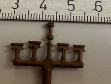 Spur 1 1:32 Abstandshalter