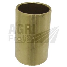 Buchse oben Vorderachse für Hanomag R 40 R 45 R 55 R 450 R 460 ATK  Robust 800