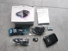 Canon Legria Mini X Camcorder Full HD mit OVP (selten)