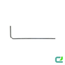 Winkelschraubendreher, Innen-6-kant 1,3mm GEDORE 42 1,3