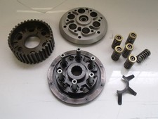 DUCATI 916 MPL SLIPPER KUPPLUNGSRAMPE / LAGER / 6 PFOSTEN 748 996 998