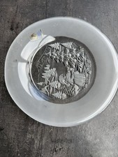 Walther Glas Schale Collection