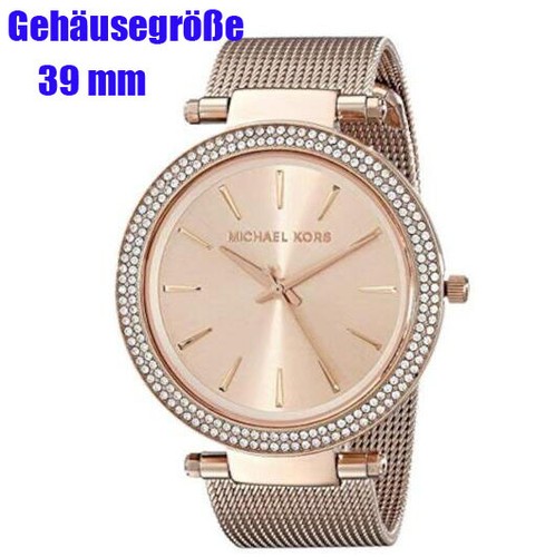 Michael kors mk3369 - mk3369, roségold