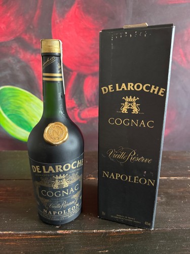 Cognac laroche vielle - cognac,