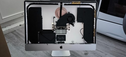 Apple imac a1419 - apple,