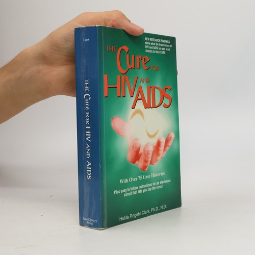 The cure for - for, aids