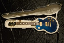 Gibson usa les - les, paul