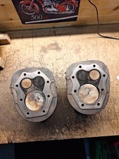 Zylinder K750 M72 Dnepr 12 MW 750 cylinders Original