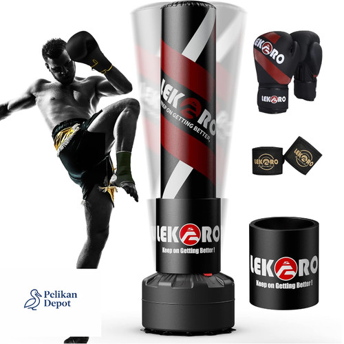 Boxsack standboxsack muay thai - standboxsack,