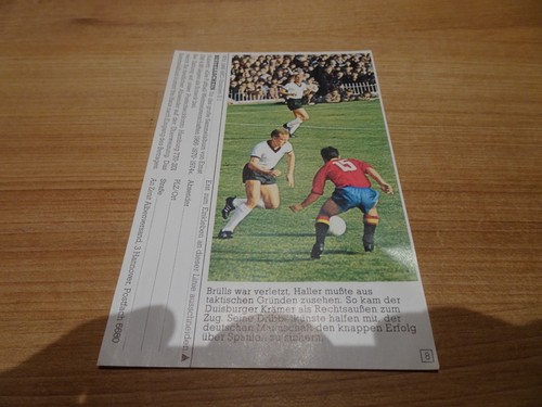 Ernst huberty fußball - ernst,