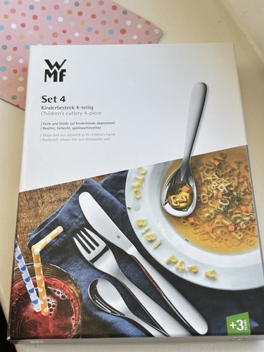 Kinderbesteck wmf zwerge - wmf,,