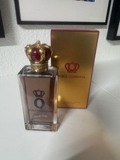 Dolce und Gabbana - parfum