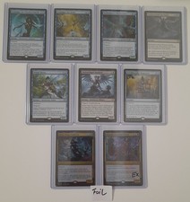 MTG Magic the Gathering 9x