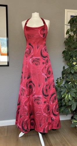 Swing seidenkleid seide - swing,