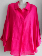 AKRIS punto 100% Leinen Damen