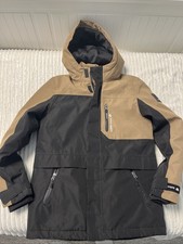 Kinder Raintex Winterjacke