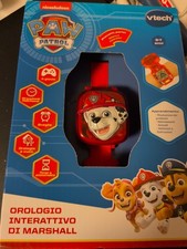 Vtech paw patrol marshall - paw,