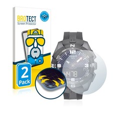 2x Fullscreen für Tissot