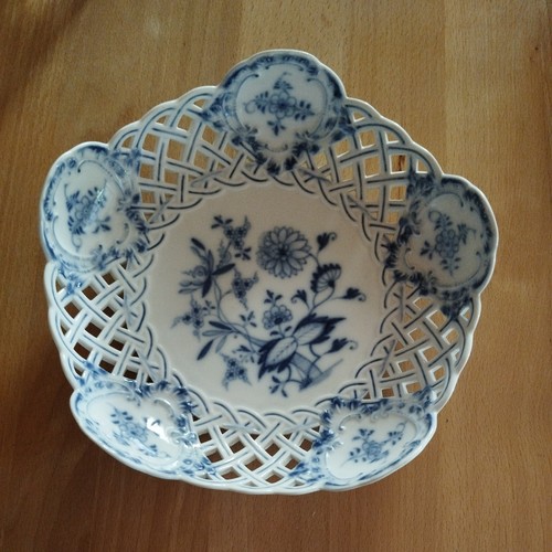 Meissen porzellan schale - meissen,