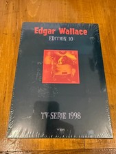 EDGAR WALLACE EDITION 10