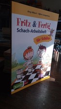 Fritz&Fertig Arbeitsheft für
