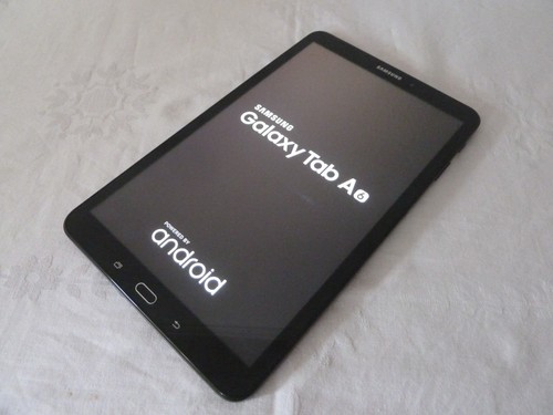 Samsung galaxy tab tablet - samsung,