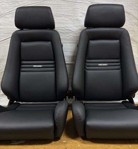 Recaro 2sitzer reparierte - 2sitzer,