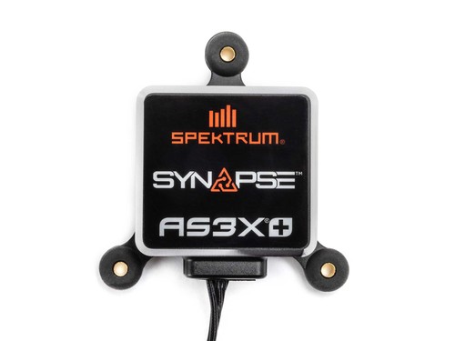 Spm synapse as3x safe - spm,
