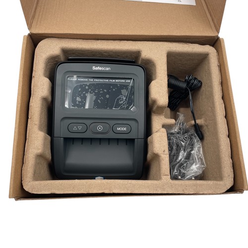 Safescan