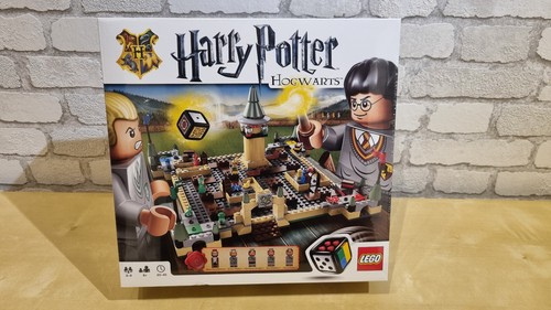 Lego 3862 harry - harry, potter
