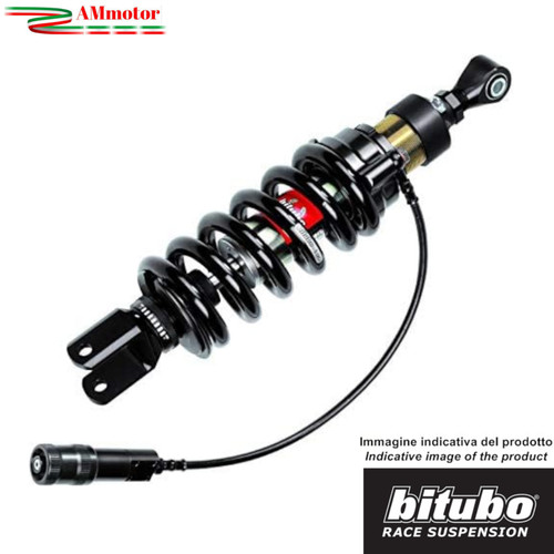 Stoßdämpfer bitubo bmw - bitubo, r