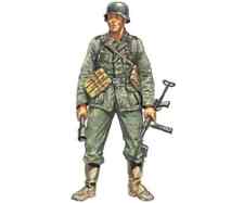 6033 Italeri, 1:72, WWII, Deutsche Infanterie, 50 Figuren, neu, ohne OVP
