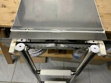 Teleskopische / Badeleiter  / 3 Stufen / Kasten / Badeleiter / Boot / Niro /Heck