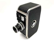 Bolex paillard filmkamera - bolex, e8