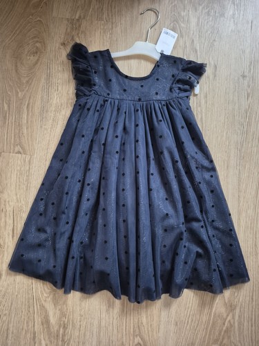 Festliches kleid next gr110cm - festliches,