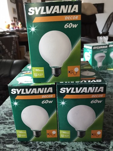 Sylvania decor opal - sylvania, global