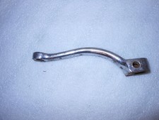 Tretkurbel  Pedalarm Oldtimer  chrom  für Hercules Kreidler usw Mofa Moped /3