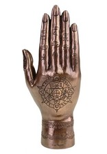 Hand der fatima mit - fatima, magischen