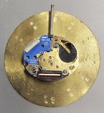 Eta 980.163 Uhren Bewegung Not