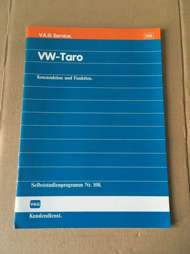 Vag selbststudienprogramm - vag,