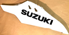Seiten Verkleidung Suzuki