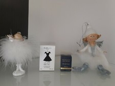 Guerlain petite robe - petite, noire
