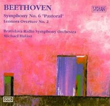 CD Ludwig van Beethoven |