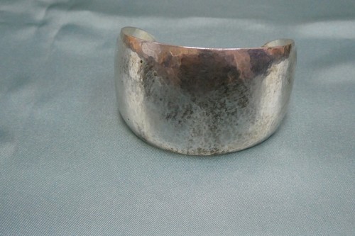 Ka547 925er silber - silber, armreif