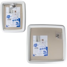 Senioren Welpen WC Hundetoilette - Toilette kranke Hunde Klo für Urintücher