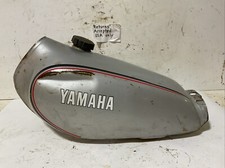 Yamaha xt250 gas - gas, inside