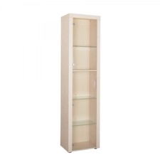 Vitrine 53x210x37cm