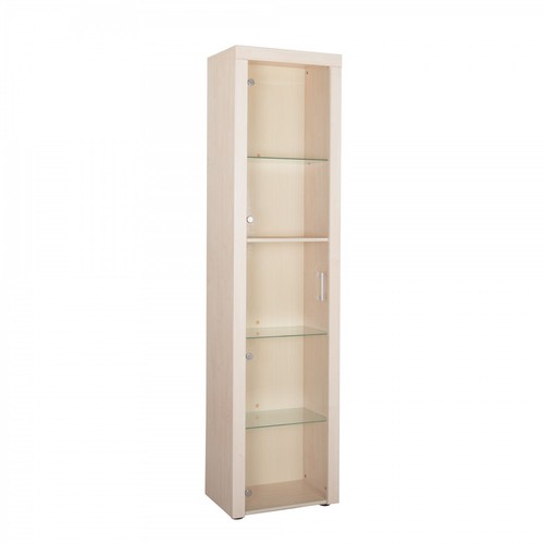 Vitrine 53x210x37cm
