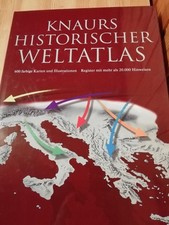 6   Atlanten -  siehe Bilder