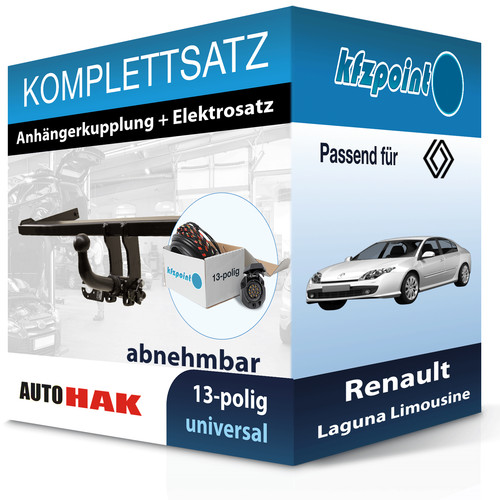 Für renault laguna limousine - laguna,